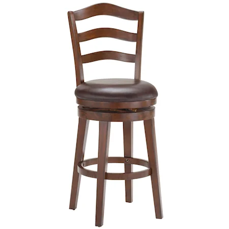 Windsor Swivel Counter Stool